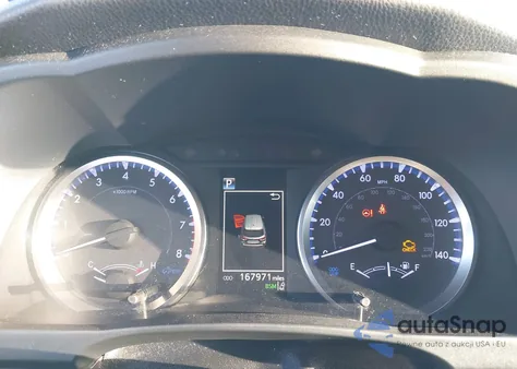 2019 Toyota Highlander Le Plus from USA, damaged, VIN 5TDZZRFH2KS330818